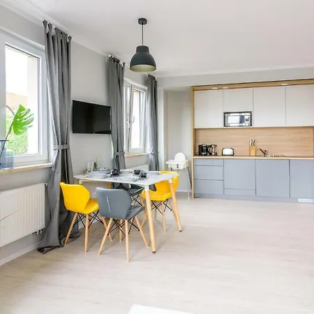 Apartment Marina