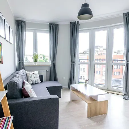 Apartment Marina