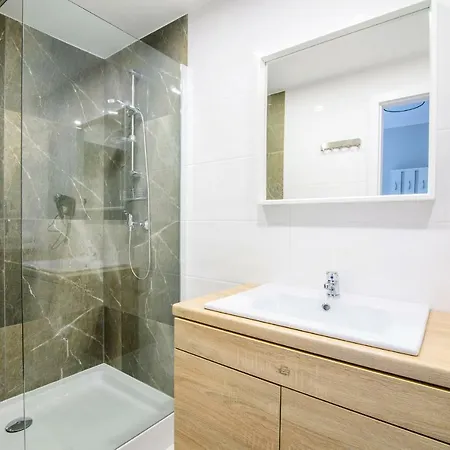 Marina * Olsztyn (Warmian-Masurian)