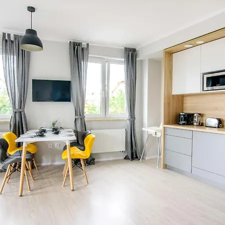 Apartment Marina