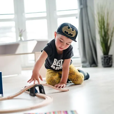 Marina Apartamento Olsztyn (Warmian-Masurian)