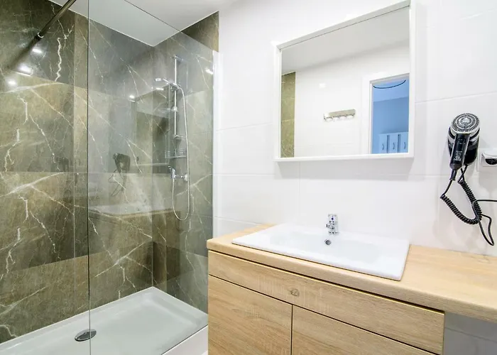 Marina * Olsztyn (Warmian-Masurian)